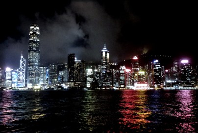 Photo: Adrian Cardwell