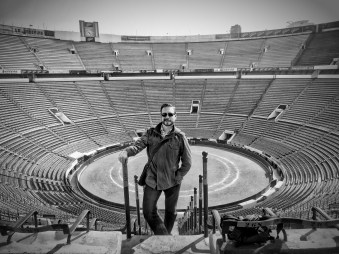 Photo: Adrian Cardwell