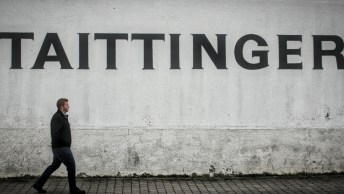 Photo: Adrian Cardwell